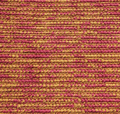 asterlane jute(hemp) carpet pnjt-1001 pumpkin orange